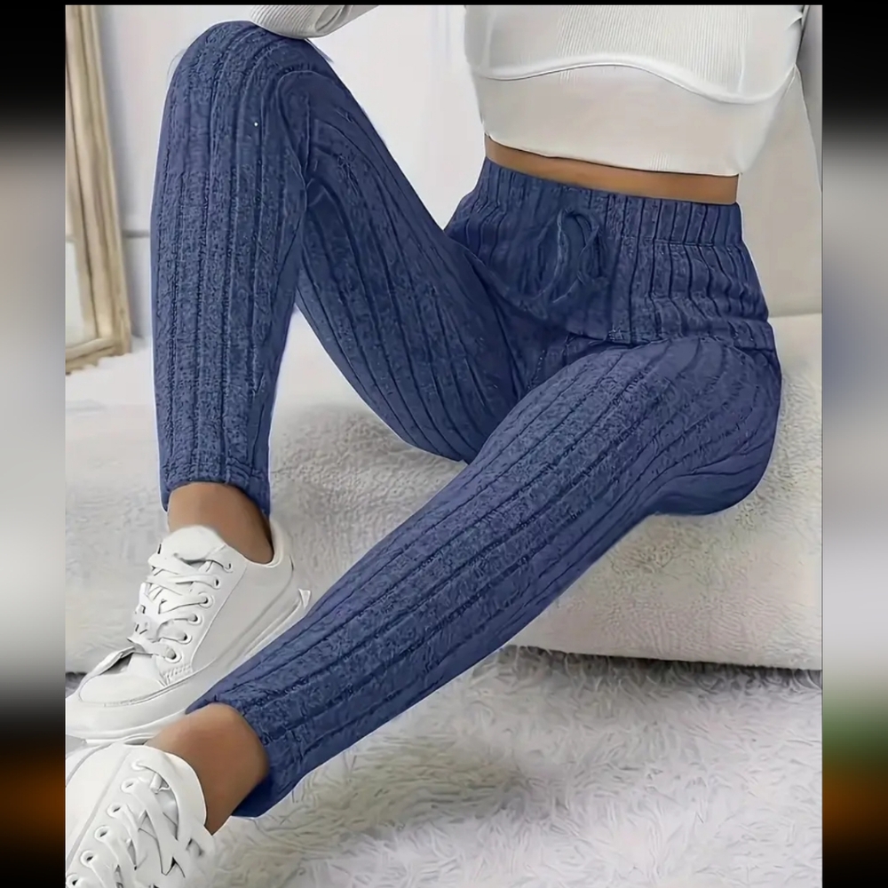 Leggings high waist.